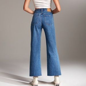 ARITZIA JEANS FARRAH